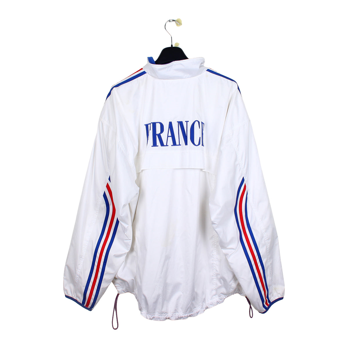 2004 - Equipe de France (L) *JO* *survêtement complet*
