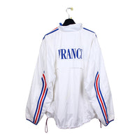 2004 - Equipe de France (L) *JO* *survêtement complet*