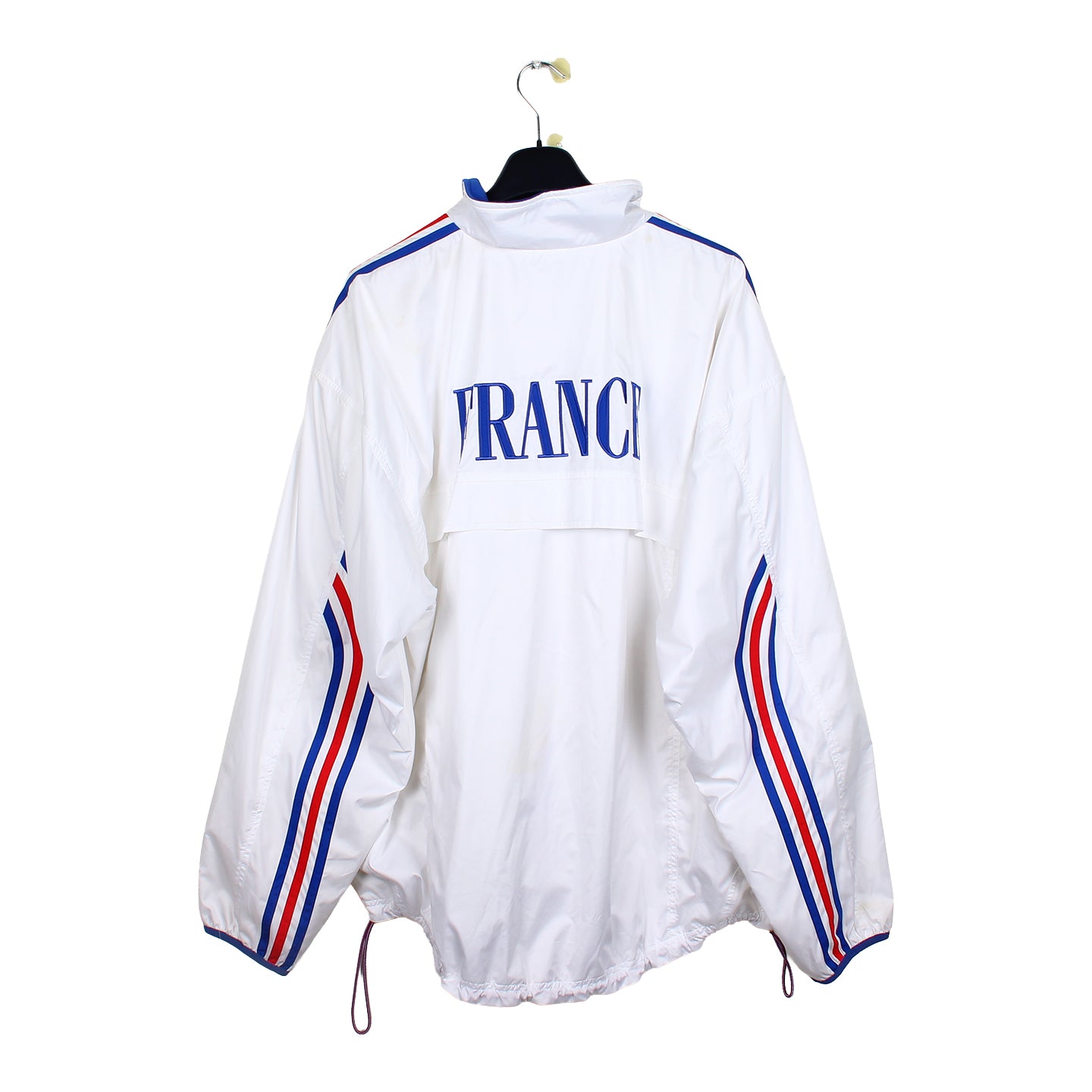 2004 - Equipe de France (L) *JO* *survêtement complet*