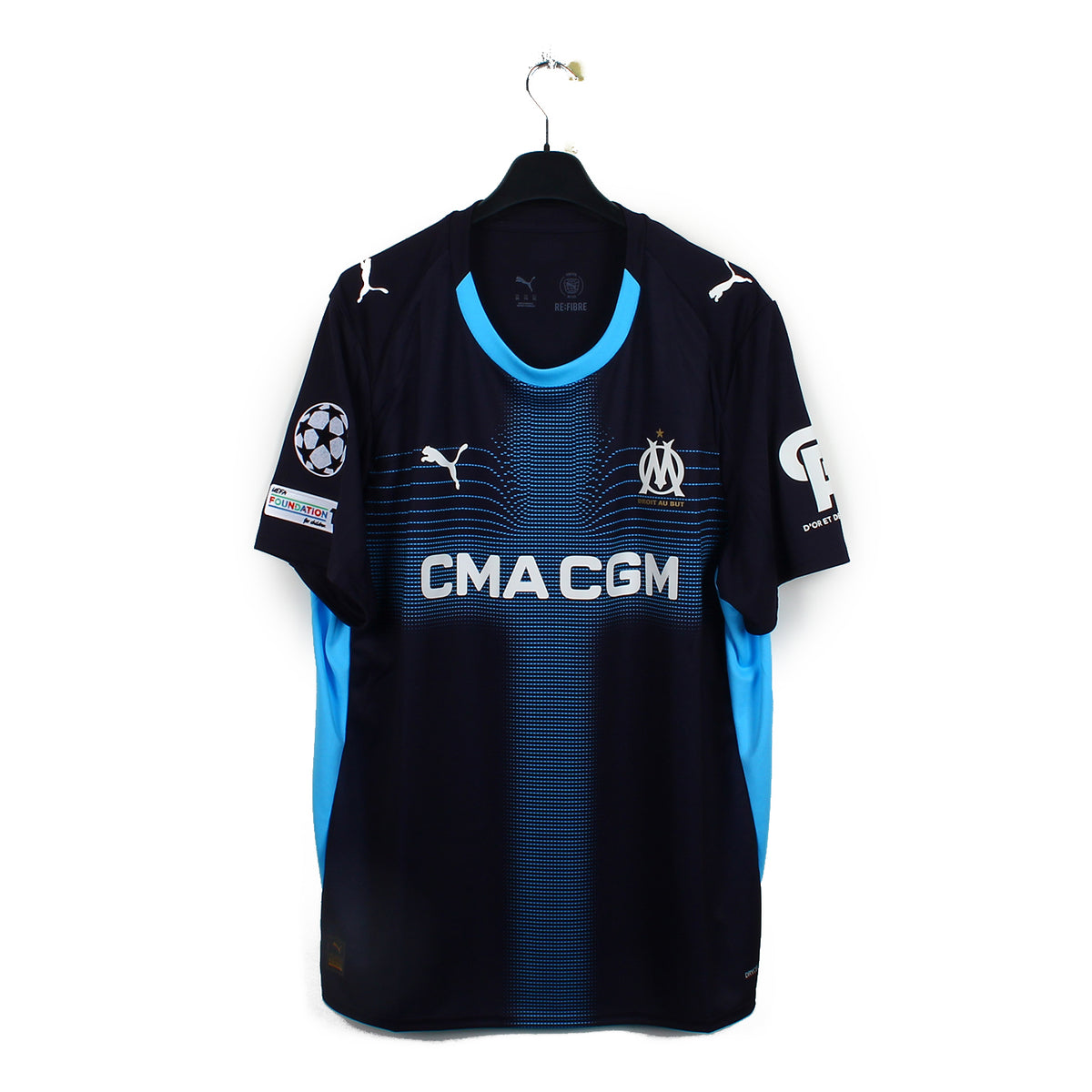 2025/26 - OM - Pavard #28 (2XL)