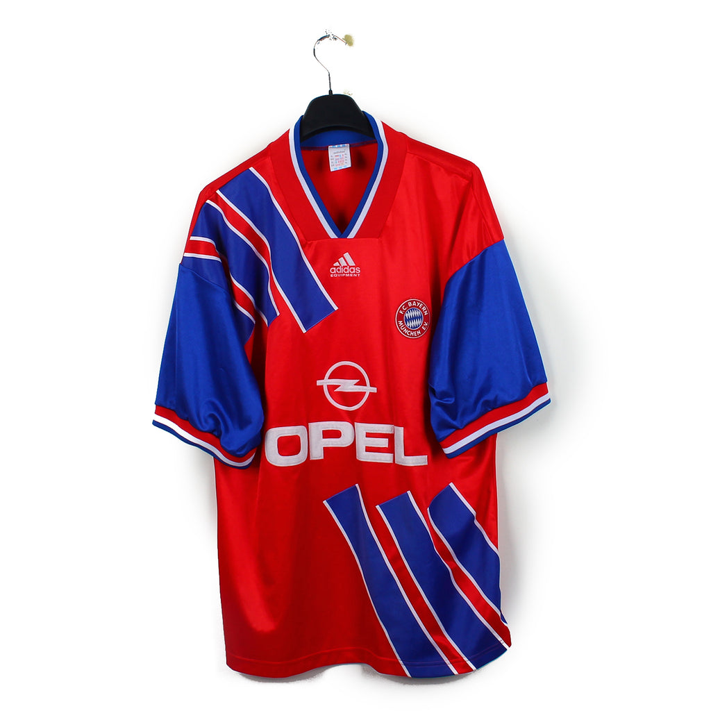 1993/95 - Bayern Munich #6 (XL)