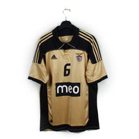 2011/12 - Benfica - Kibinho #6 (XL)