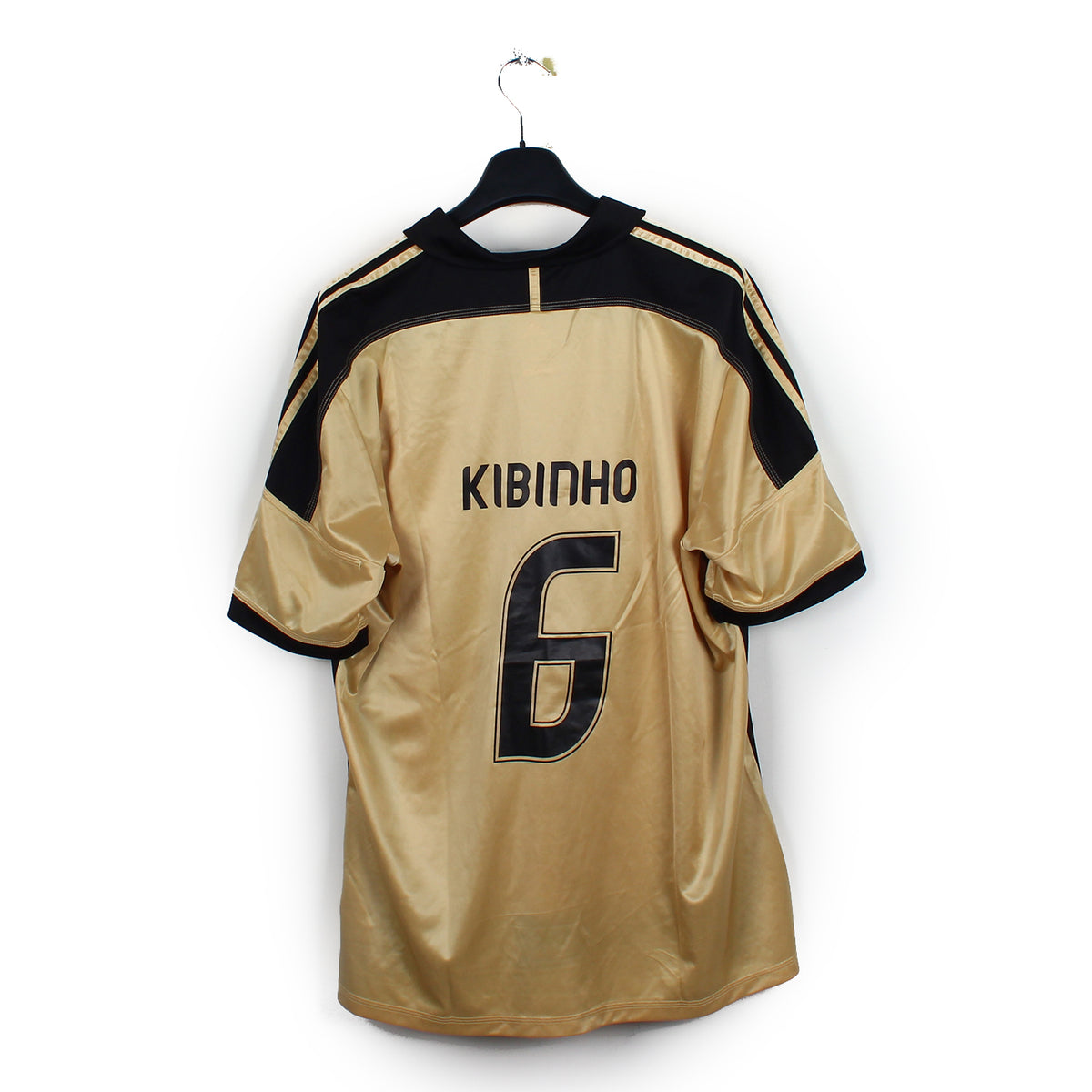 2011/12 - Benfica - Kibinho #6 (XL)