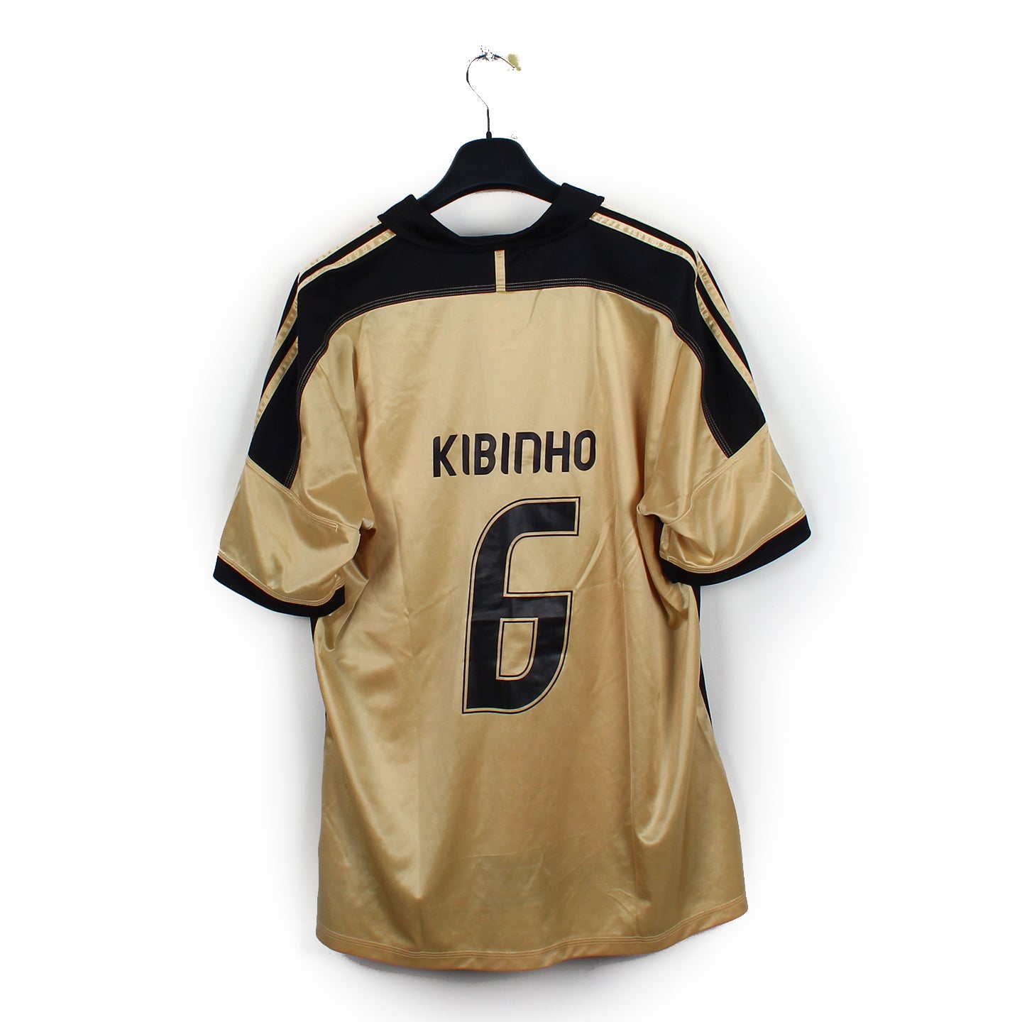 2011/12 - Benfica - Kibinho #6 (XL)