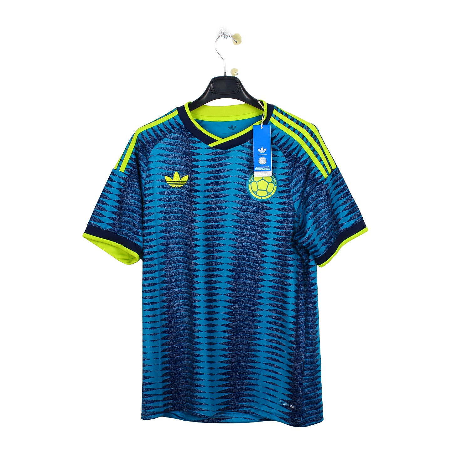 2026 - Colombie (M)