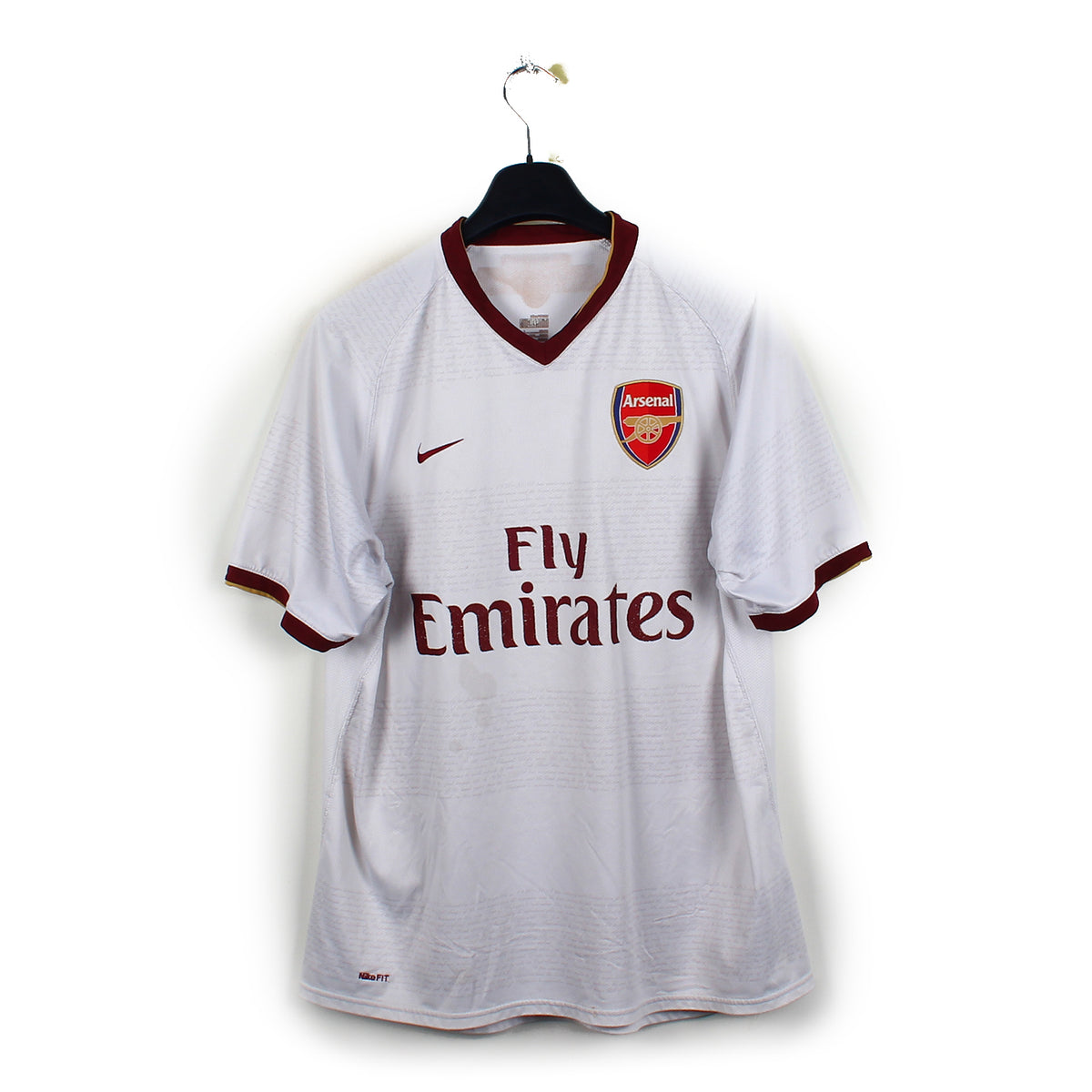 2007/08 - Arsenal FC (L)