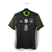 2015/17 - Allemagne - Ozil #8 (S)