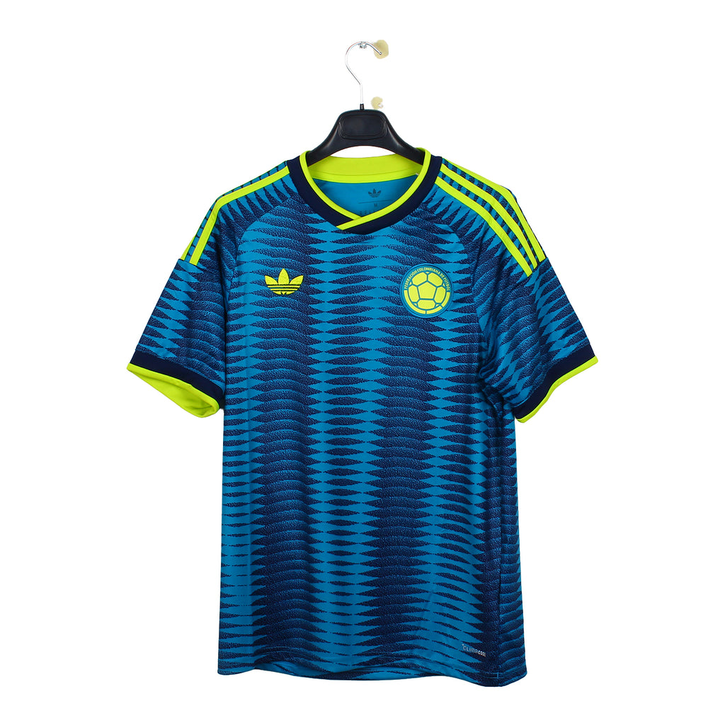 2026 - Colombie (M)