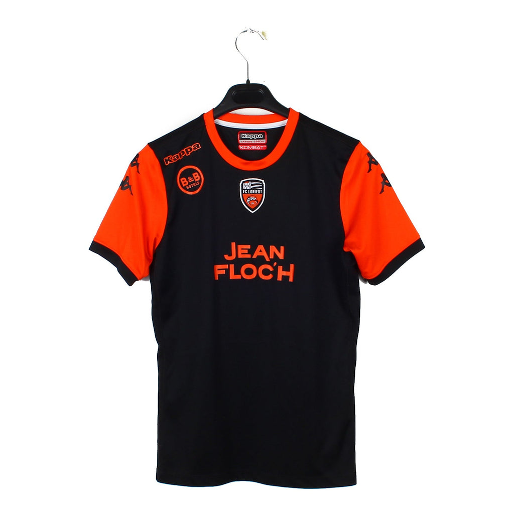 2017/18 - Lorient FC (14ans)
