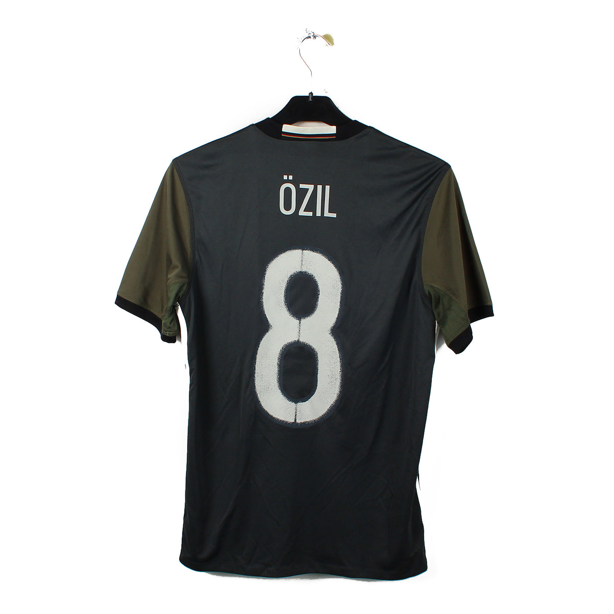 2015/17 - Allemagne - Ozil #8 (S)