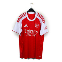 2025/26 - Arsenal FC - Eze #10 (XL)