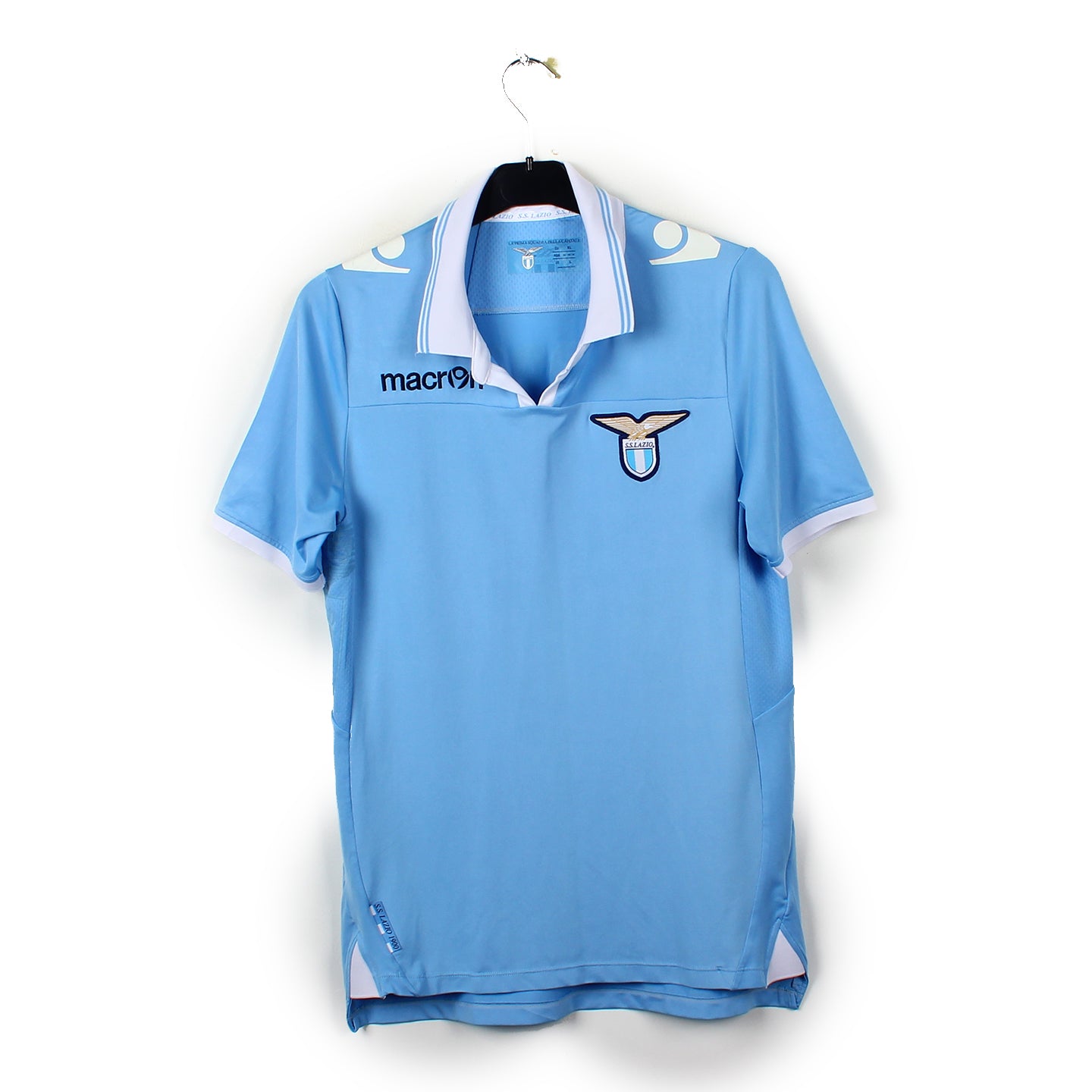 2012/13 - Lazio Rome - Candreva #87 (XL)