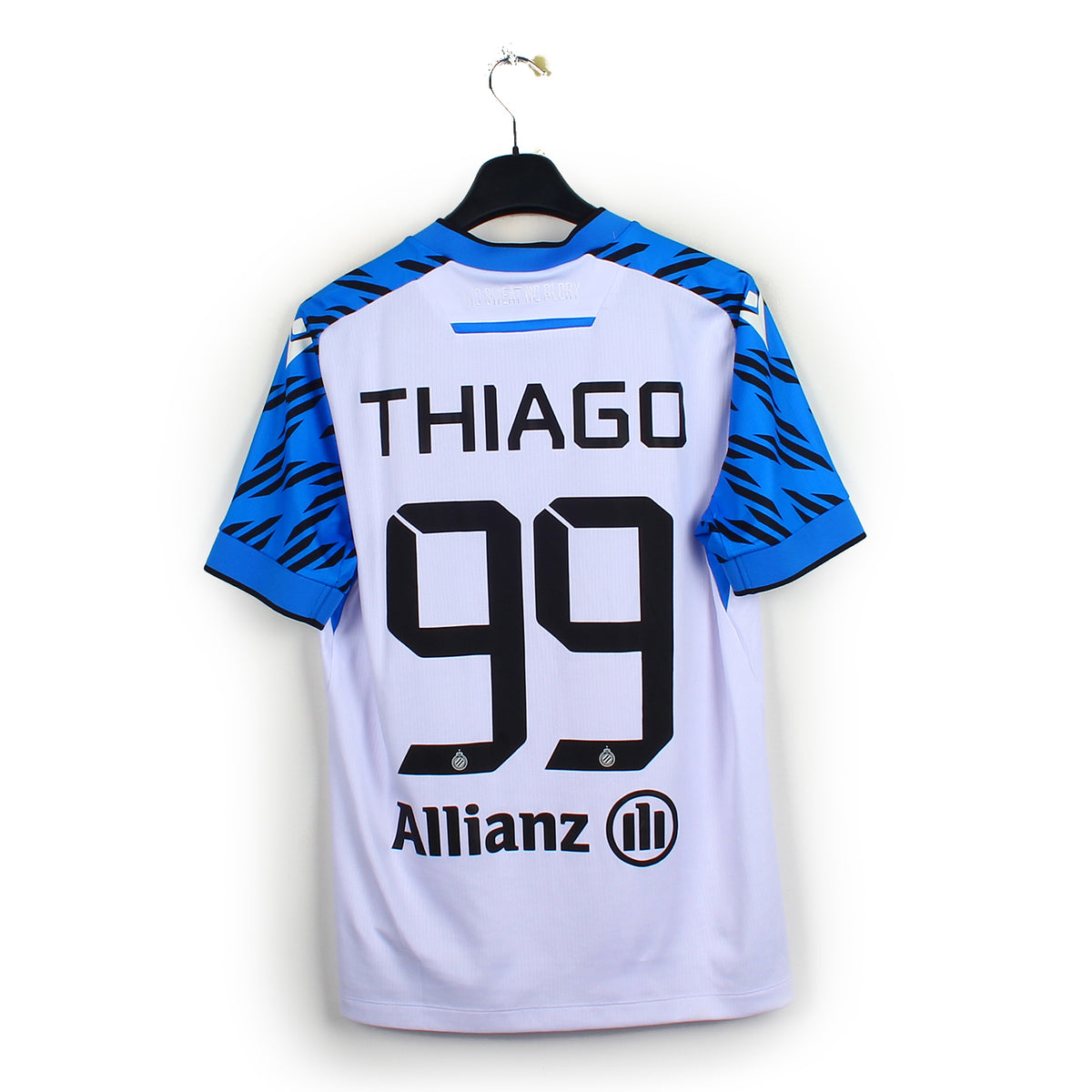 2023/24 - Bruges KV - Thiago #99 (M)