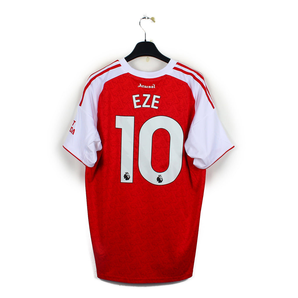 2025/26 - Arsenal FC - Eze #10 (XL)