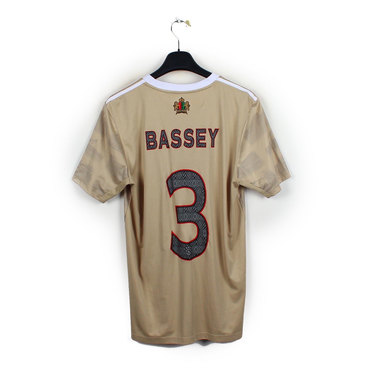 2022/23 - Ajax Amsterdam - Bassey #3 (M)