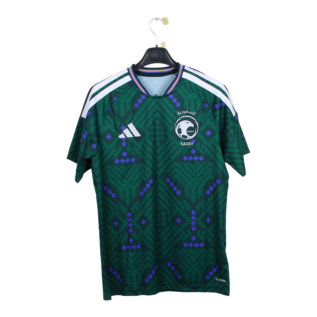 2026 - Arabie Saoudite (M)