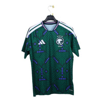 2026 - Arabie Saoudite (M)