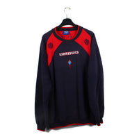 1998/99 - Celta Vigo (2XL)