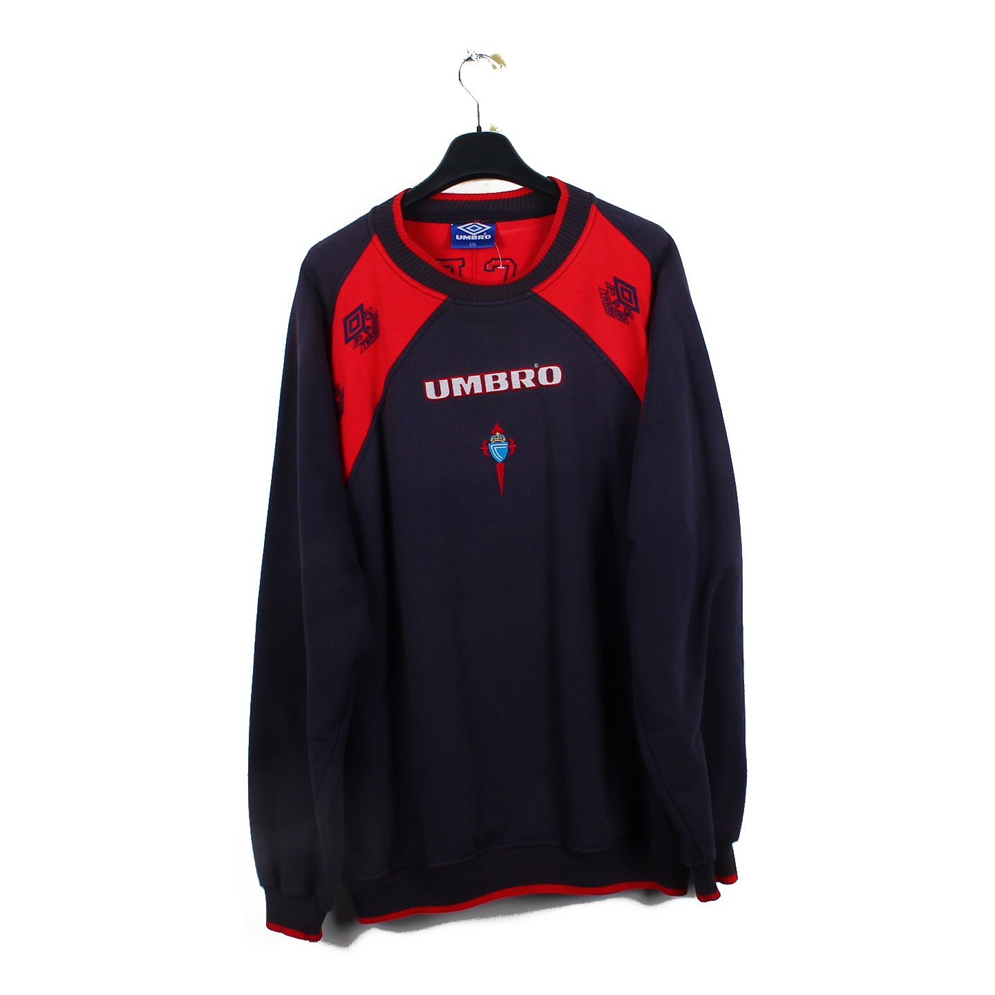 1998/99 - Celta Vigo (2XL)