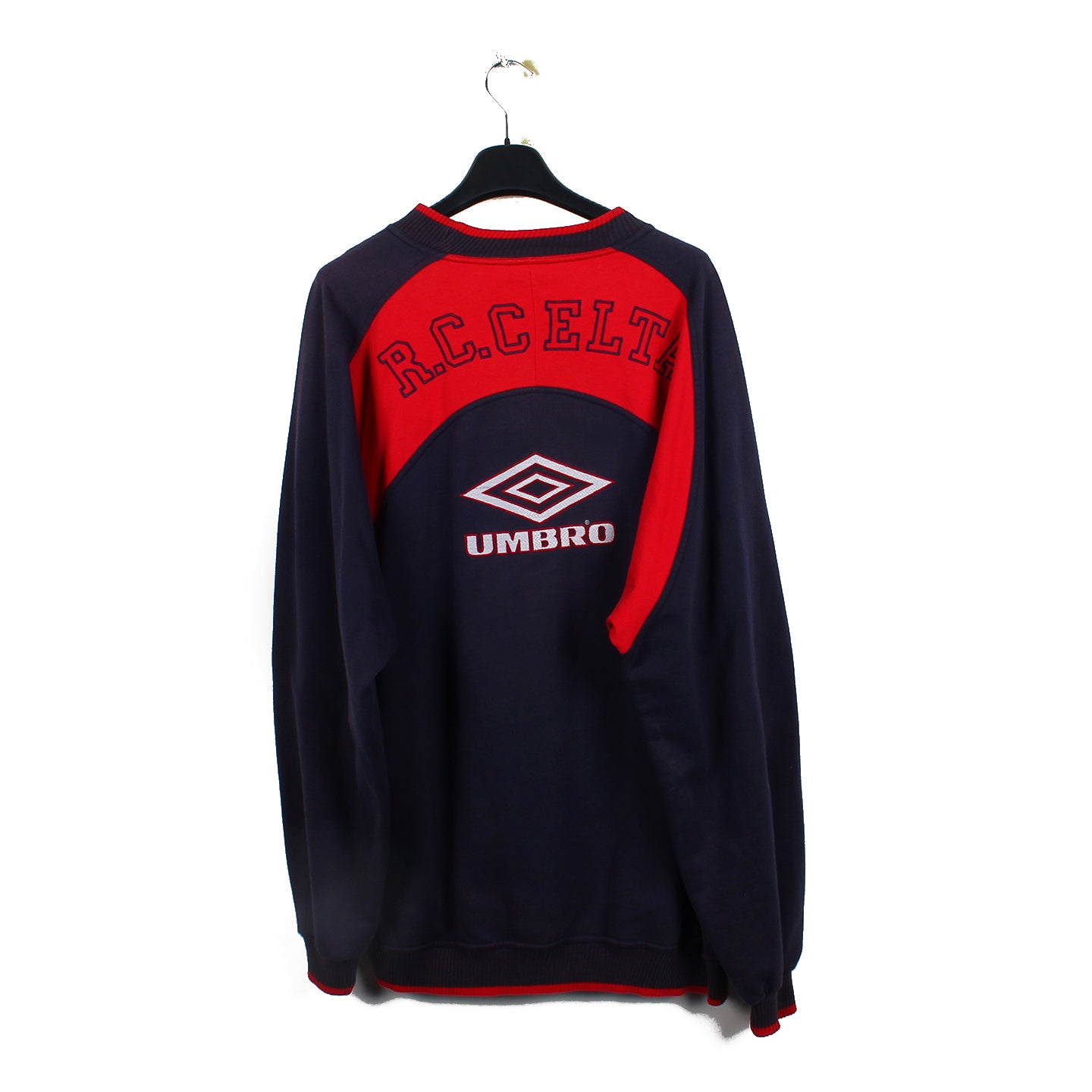 1998/99 - Celta Vigo (2XL)