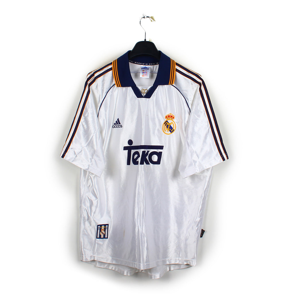 1998/00 - Real Madrid (L)