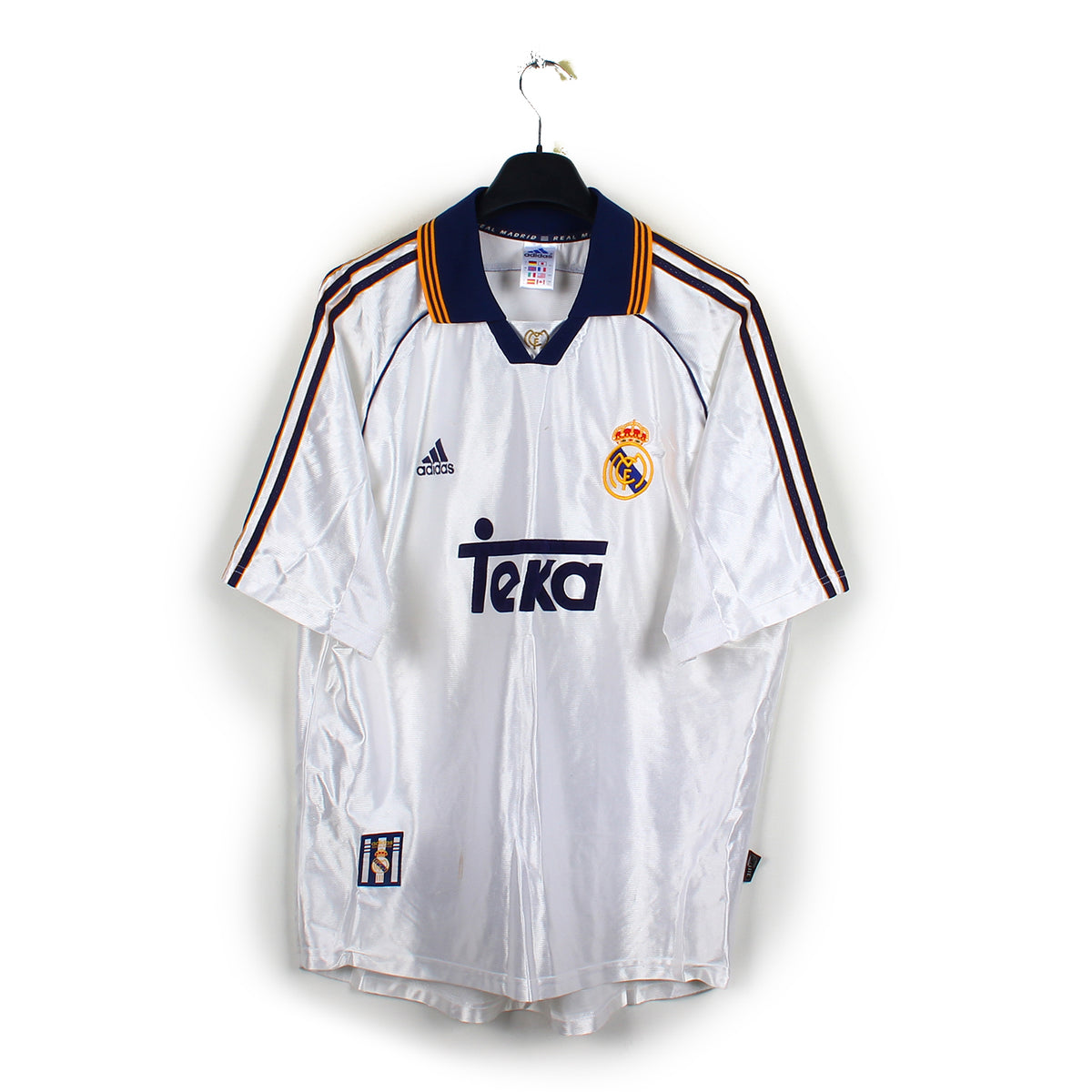 1998/00 - Real Madrid (L)