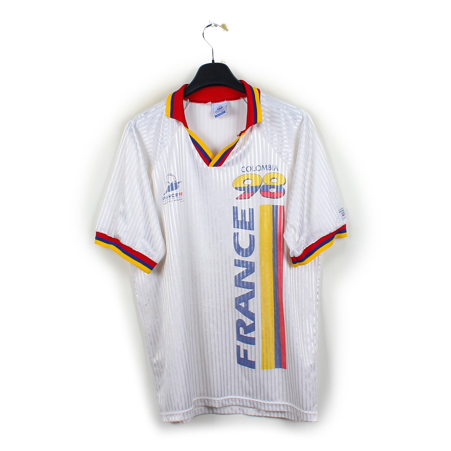 1998 - Colombie (L)