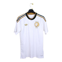 2026 - Arabie Saoudite (M)