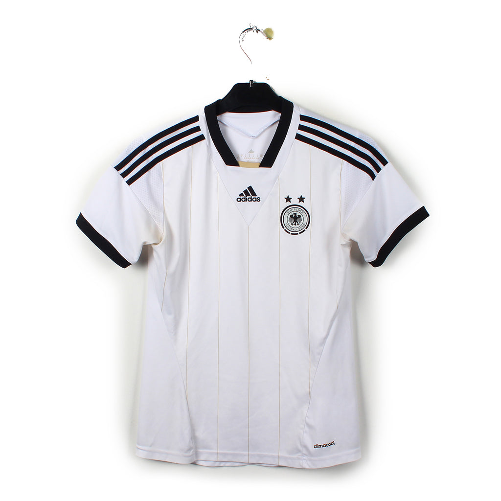 2013 - Allemagne (S femme)