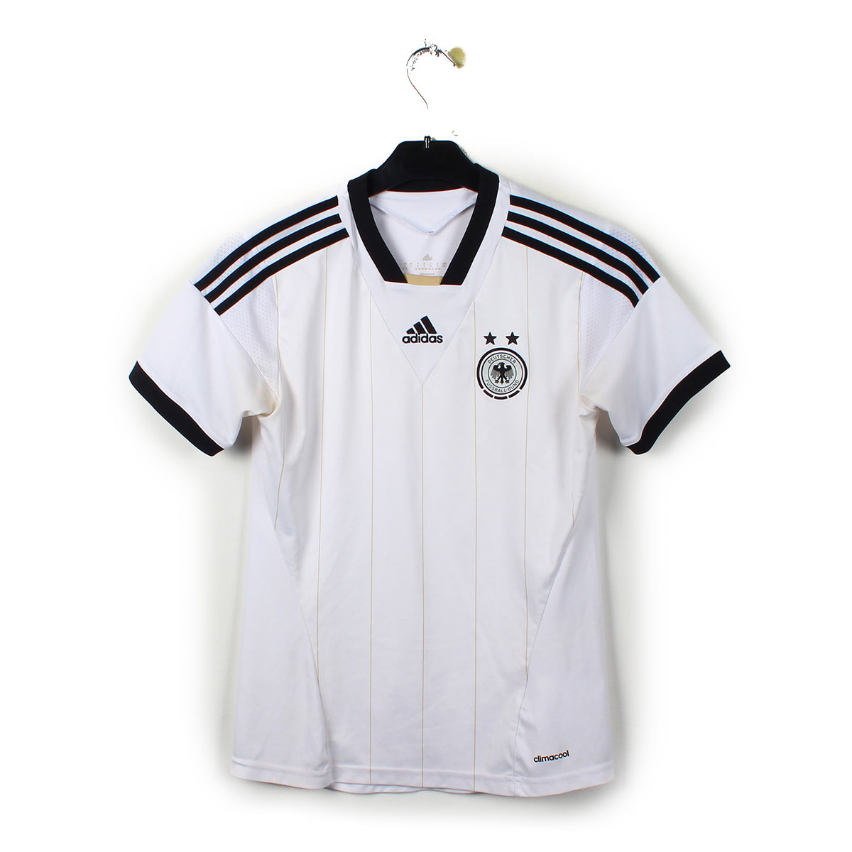 2013 - Allemagne (S femme)