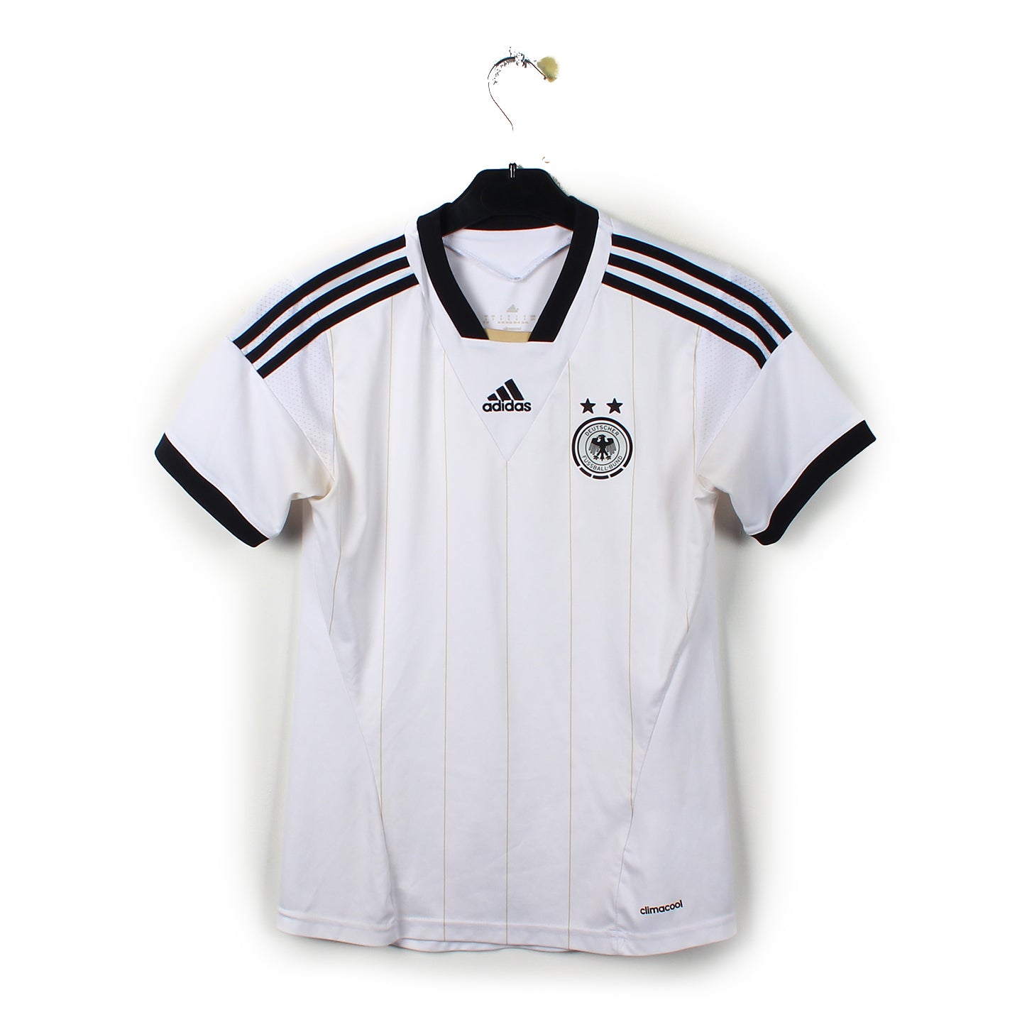 2013 - Allemagne (S femme)