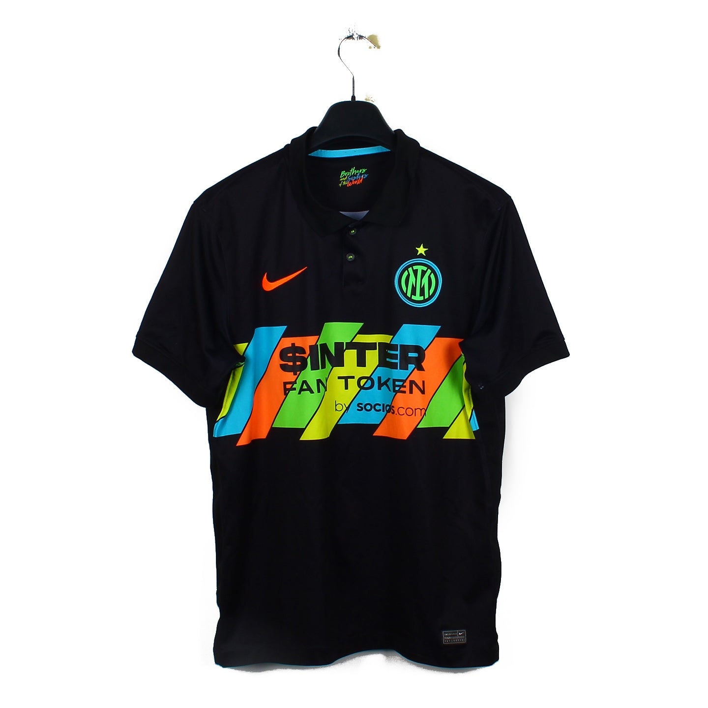 2021/22 - Inter Milan (M)