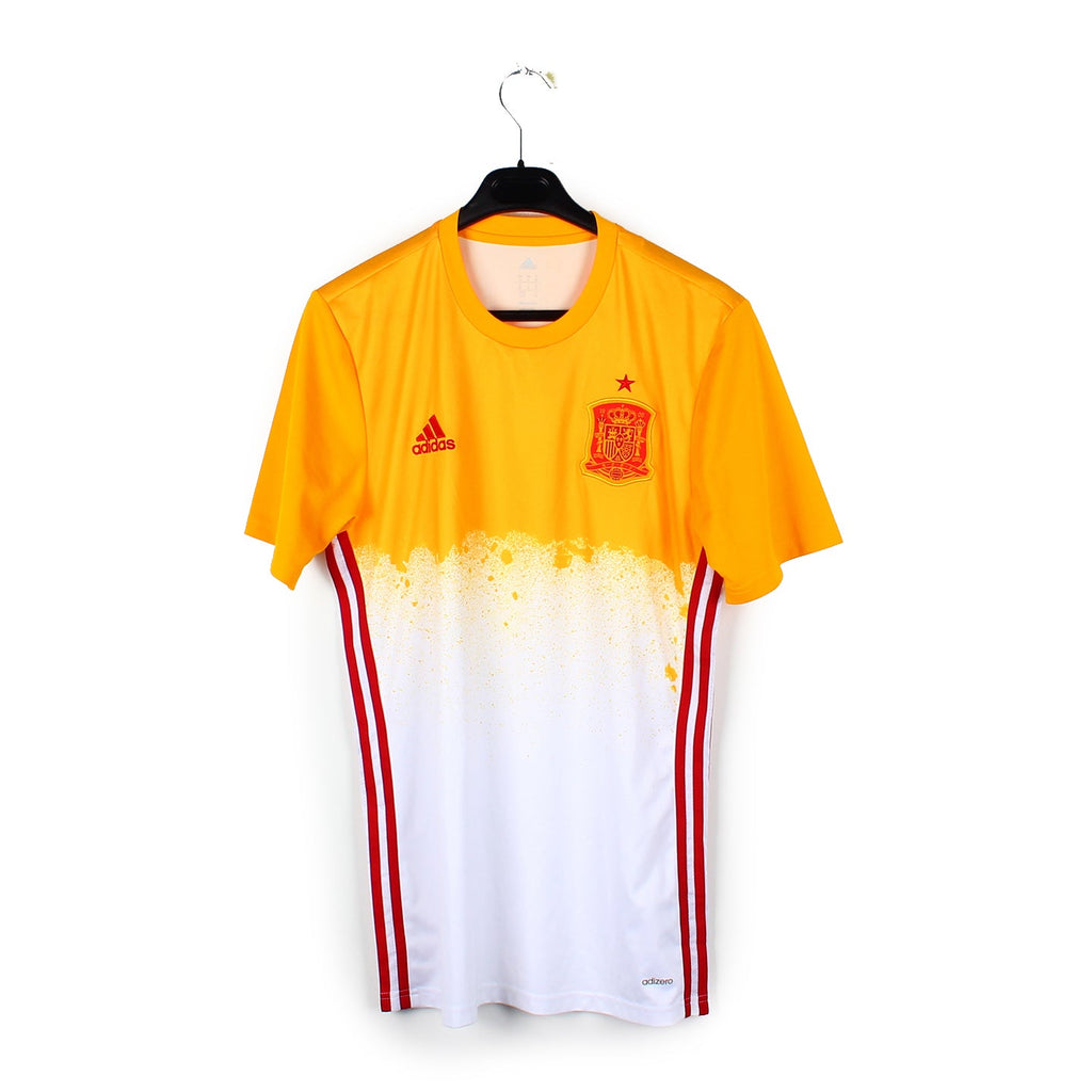 2016/17 - Espagne (M)
