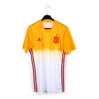 2016/17 - Espagne (M)