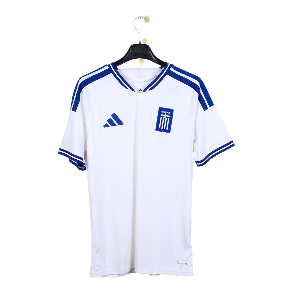 2026 - Grèce (M)