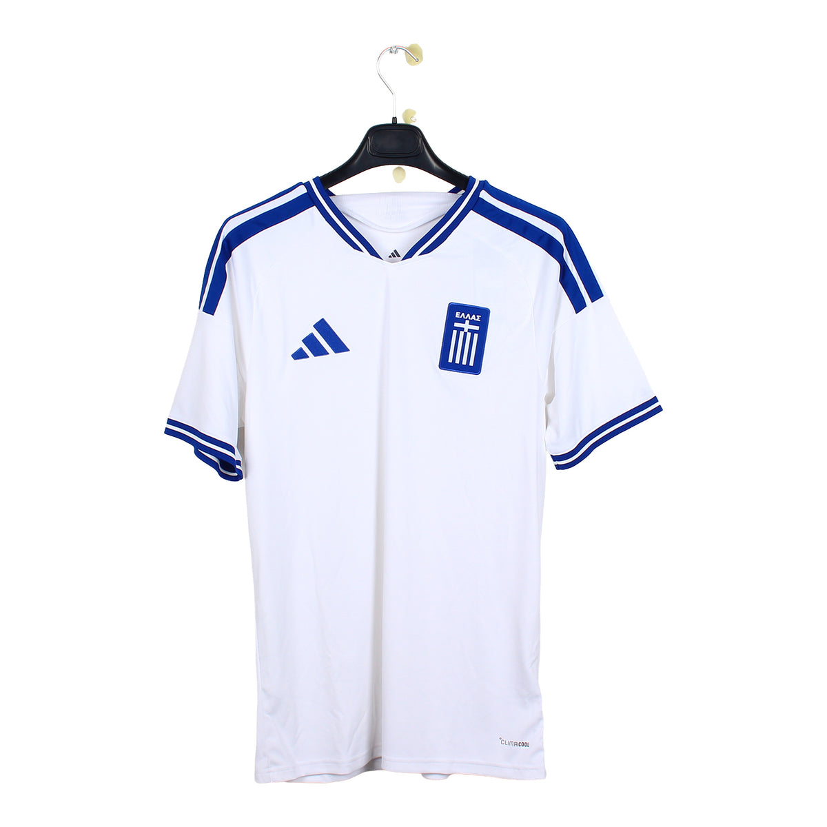 2026 - Grèce (M)