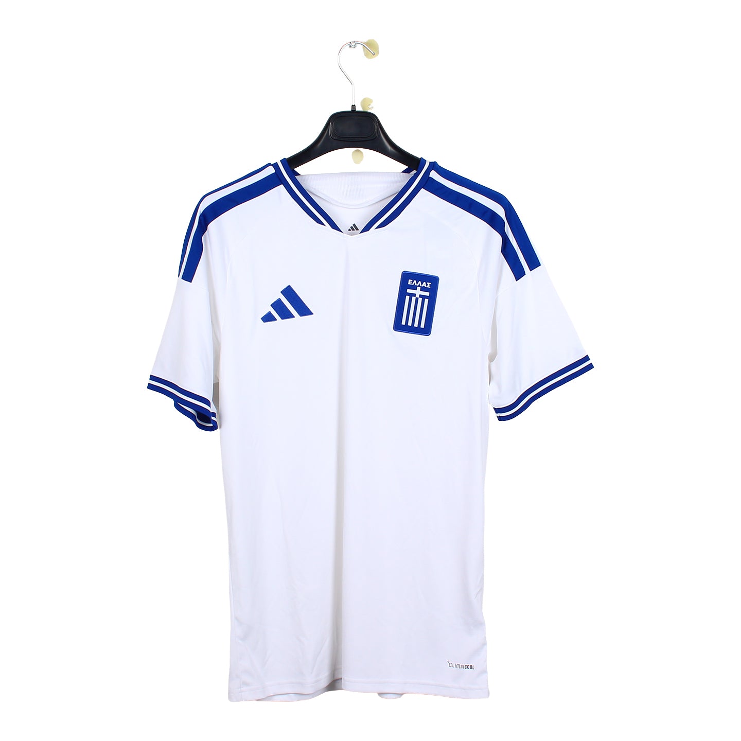 2026 - Grèce (M)