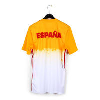 2016/17 - Espagne (M)