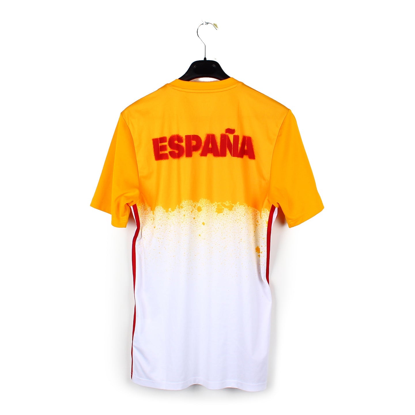 2016/17 - Espagne (M)