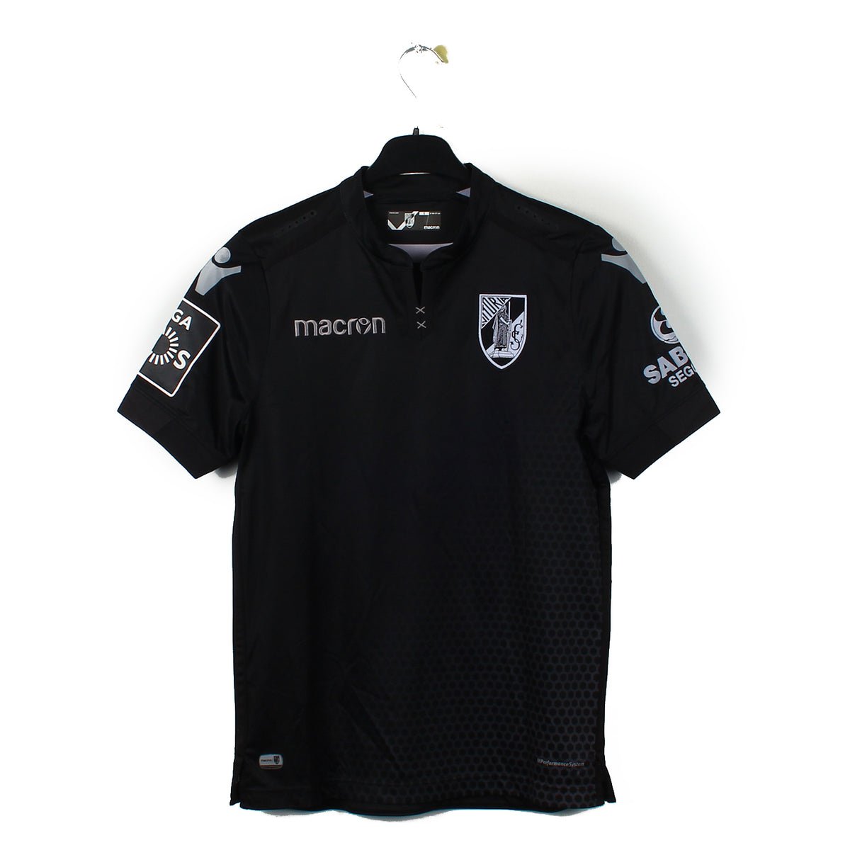 2017/18 - Vitoria Guimaraes - Heldon #10 (S) [MATCH ISSUE]