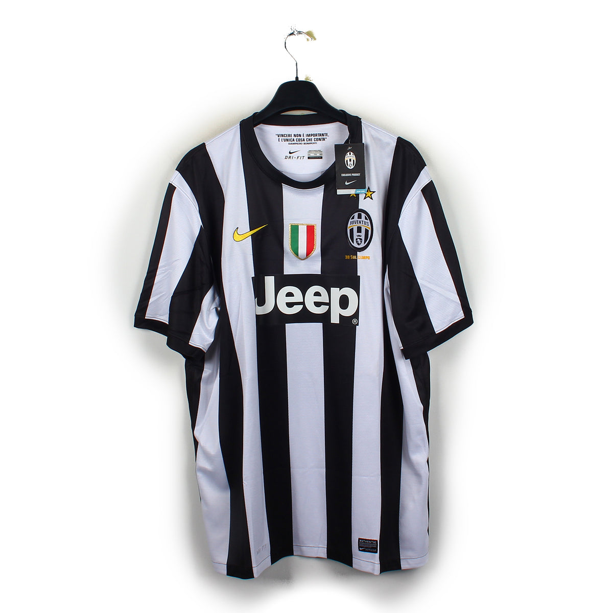 2012/13 - Juventus (2XL)