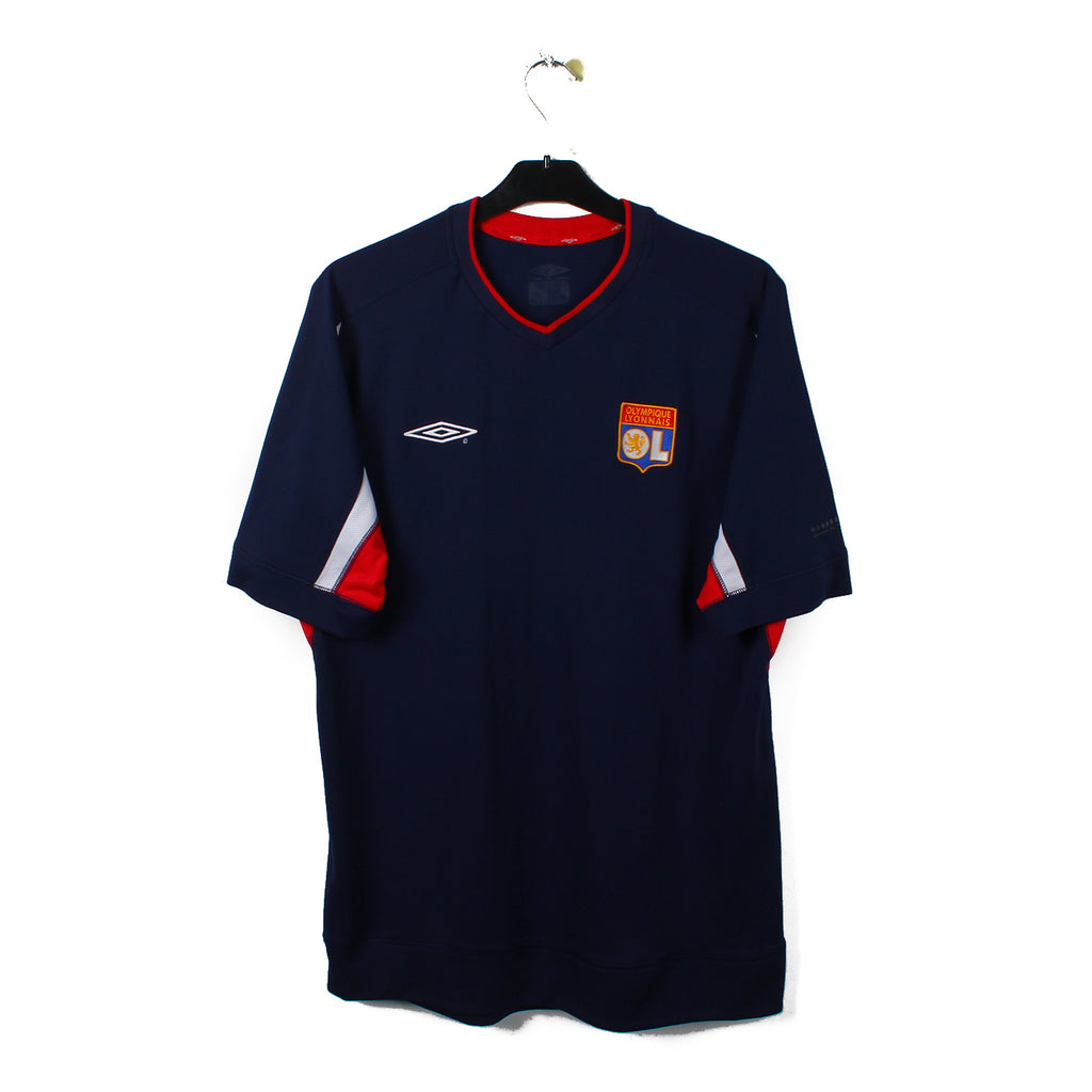 2002/03 - OL (XL)
