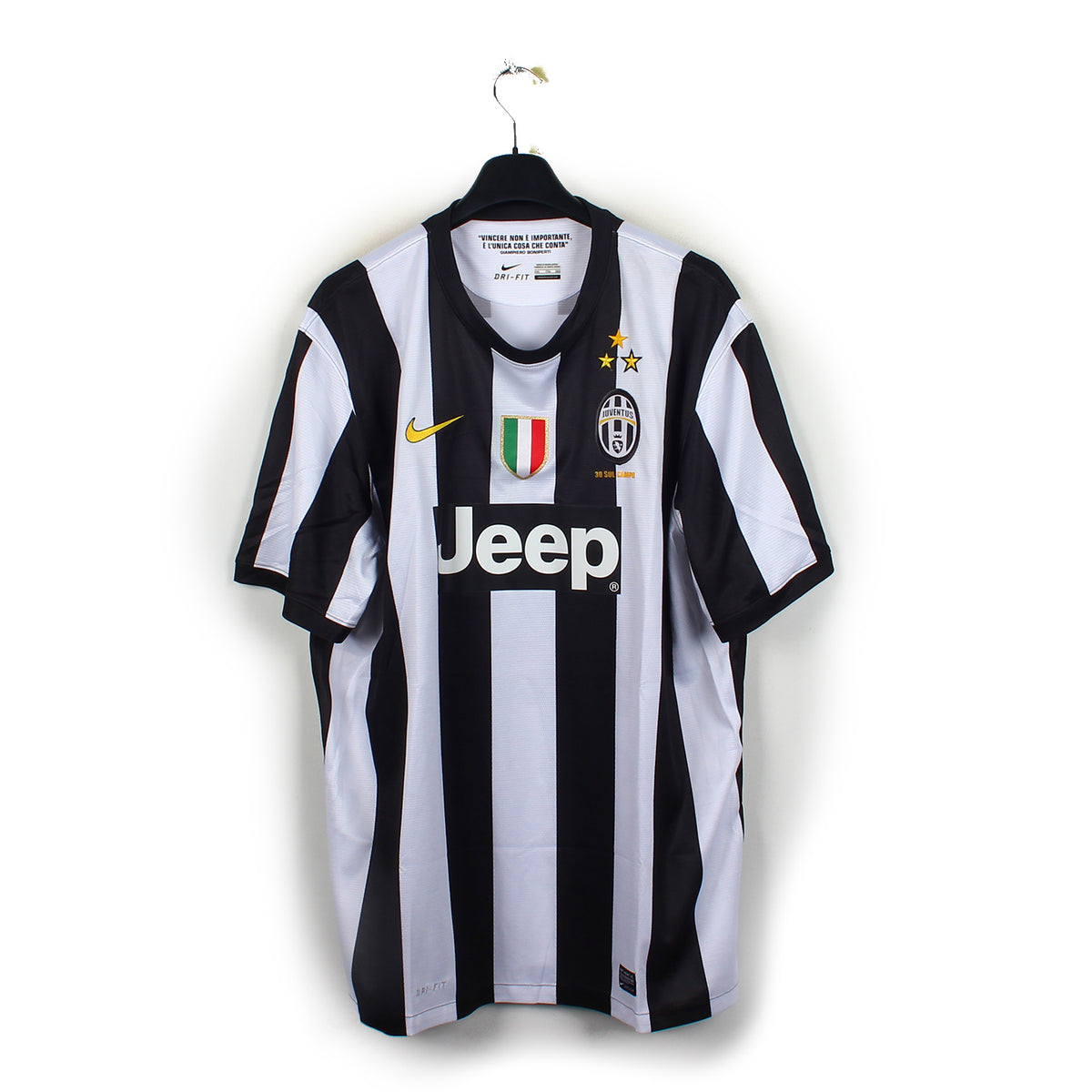 2012/13 - Juventus (2XL)
