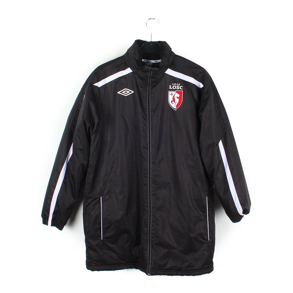 2010/11 - LOSC (M)