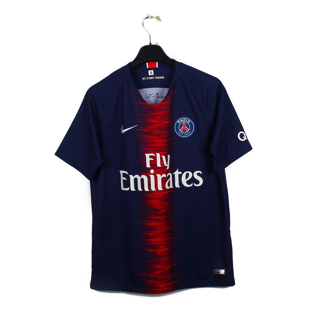 2018/19 - PSG #13 (M)