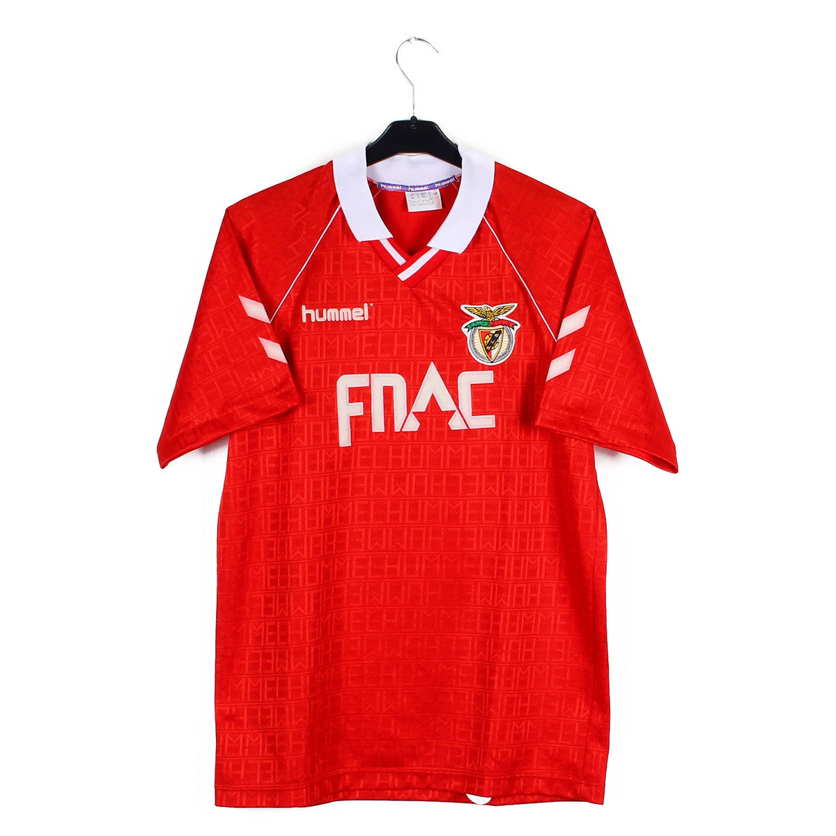 1989/91 - Benfica (S)