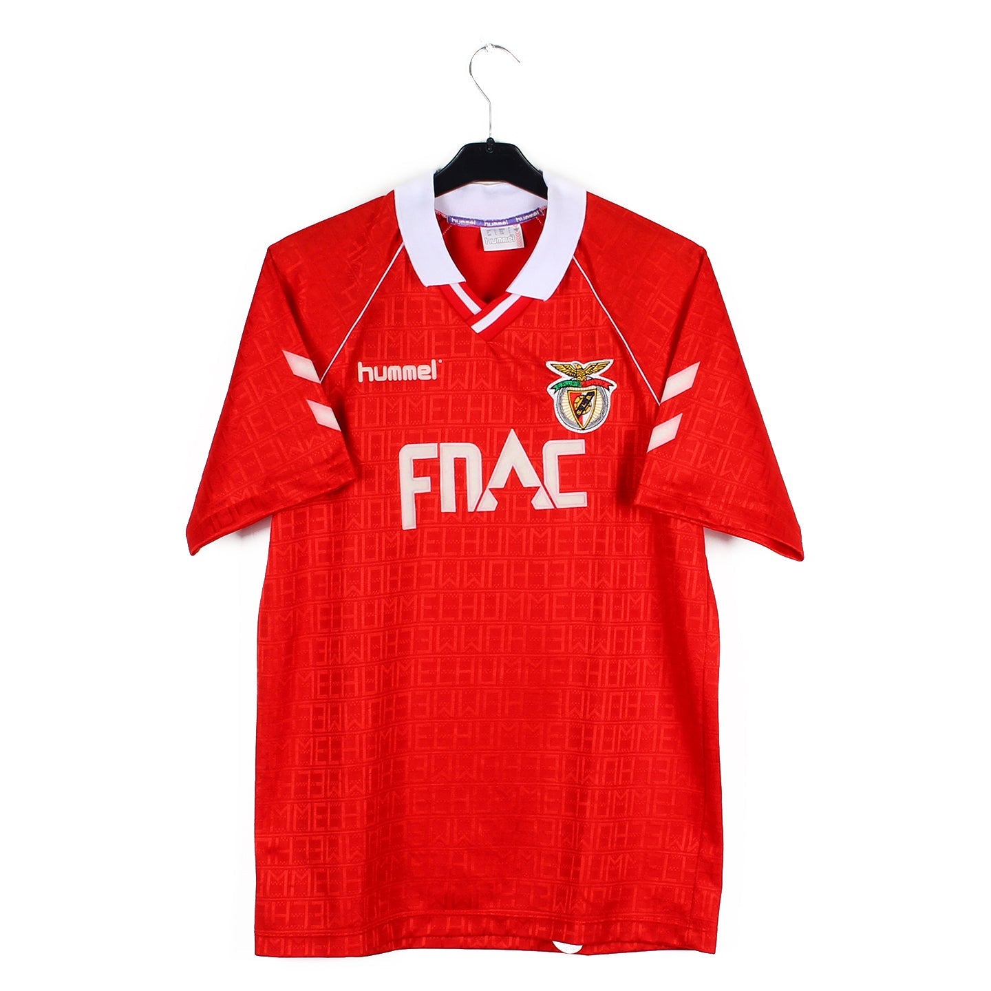 1989/91 - Benfica (S)