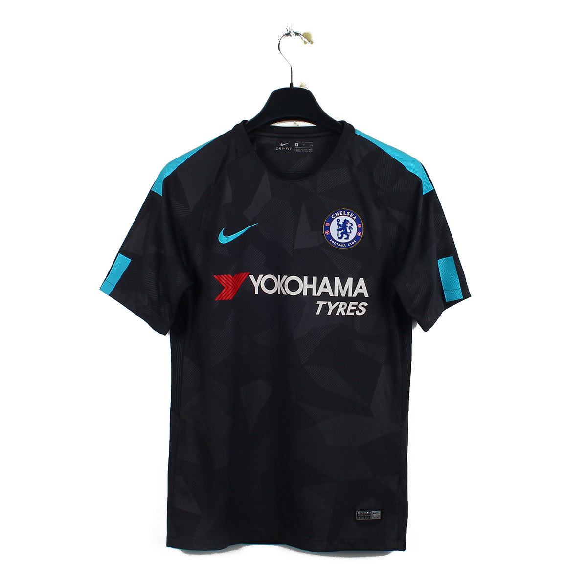 2017/18 - Chelsea - Kanté #7 (S)