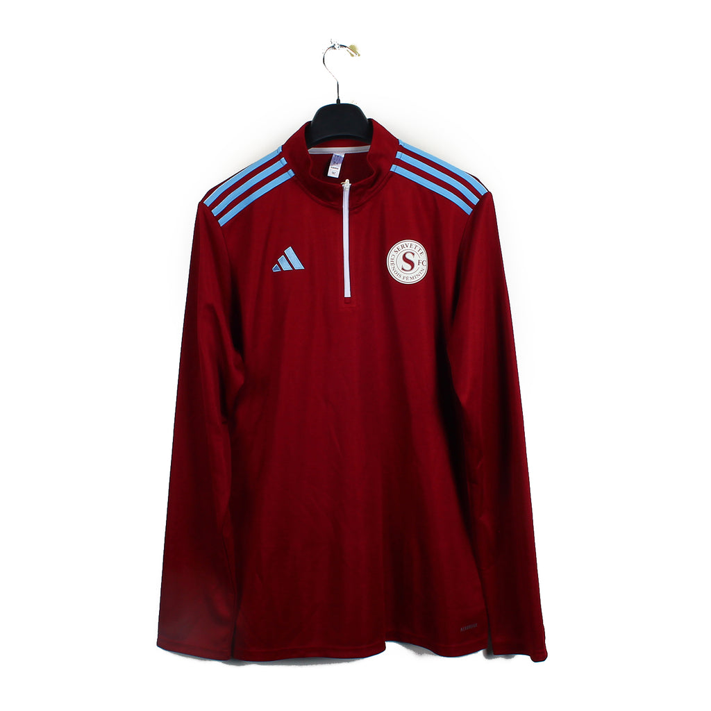 2024/25 - Servette Genève (L)