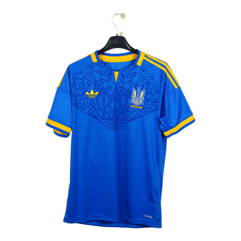 2026 - Ukraine (M)